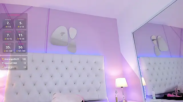 Snapshot of Nicol_Betancur chatting on February 2025 10:17:02 AM Nicol Betancur online show from February 2025 10:17:02 AM