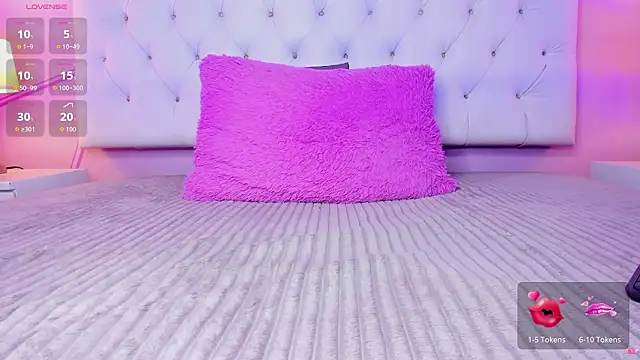 Nicol Betancur online show from March 2026 04:20:02 AM