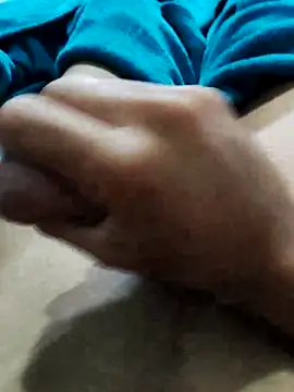 M4NNBOY online show from December 2024 08:36:01 PM