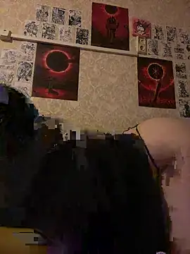 Pepe-pupu online show from February 2025 09:42:01 PM