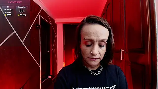 NatashaMason  online show from February 2025 11:53:01 AM