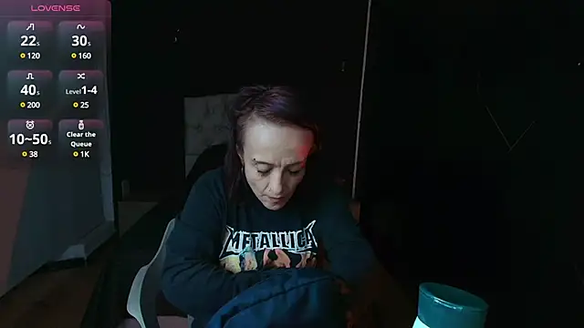 NatashaMason  online show from March 2025 11:41:01 AM