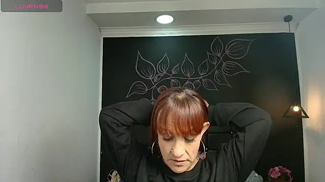 NatashaMason  online show from October 2025 11:55:02 AM