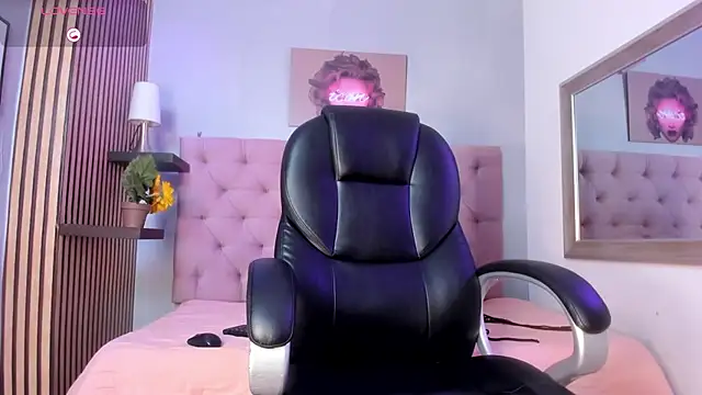 nicole  parker1 online show from January 2025 03:07:02 PM