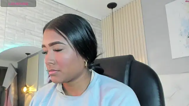 nicole  parker1 online show from February 2025 12:33:02 PM