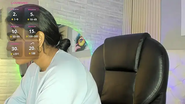 nicole  parker1 online show from February 2025 12:57:02 PM