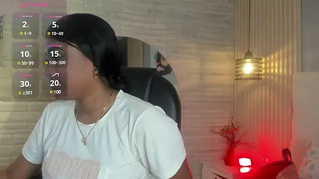 nicole  parker1 online show from March 2025 12:25:02 PM