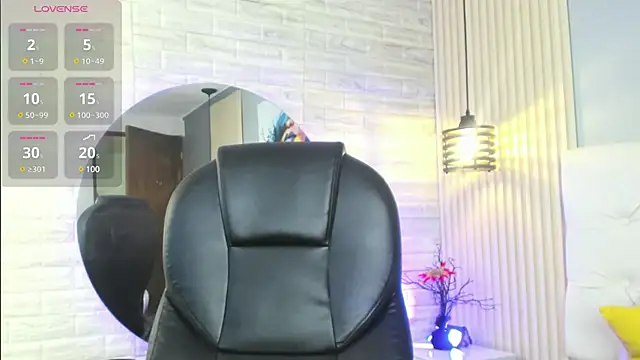 nicole  parker1 online show from March 2025 06:40:02 PM