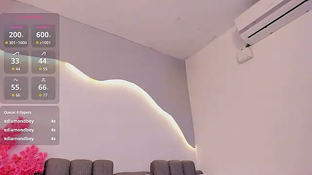 RenataJhonson  online show from December 2025 05:17:02 AM