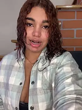 Snapshot of Anny_arango_ chatting on February 2025 03:23:02 AM Anny arango online show from February 2025 03:23:02 AM