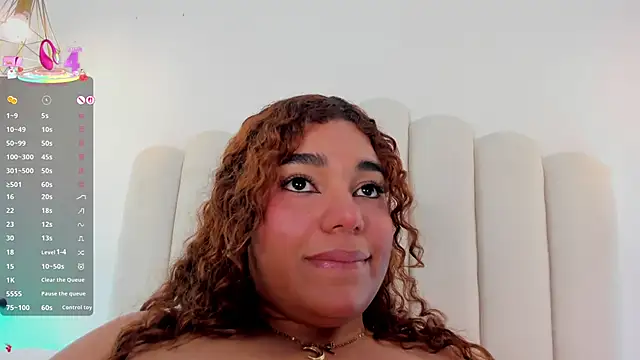 Snapshot of Anny_arango_ chatting on March 2025 04:26:02 AM Anny arango online show from March 2025 04:26:02 AM