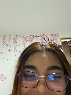 Snapshot of Anny_arango_ chatting on September 2025 05:40:01 AM Anny arango online show from September 2025 05:40:01 AM