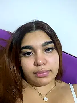 Snapshot of Anny_arango_ chatting on September 2025 07:07:01 AM Anny arango online show from September 2025 07:07:01 AM