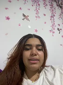 Snapshot of Anny_arango_ chatting on September 2025 03:41:02 AM Anny arango online show from September 2025 03:41:02 AM