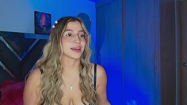 Issabela G1 online show from November 2025 12:47:01 AM