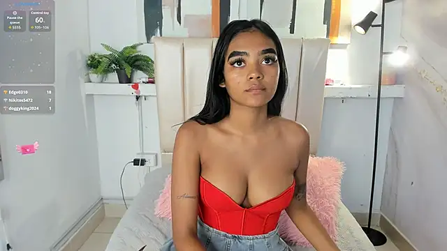 julieta aguilar1 online show from November 2025 07:41:02 PM