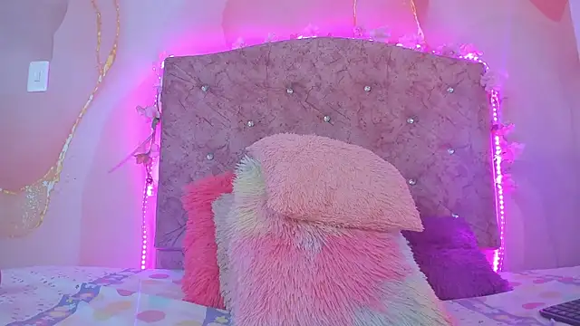 Bella  sweet online show from January 2025 09:57:01 PM