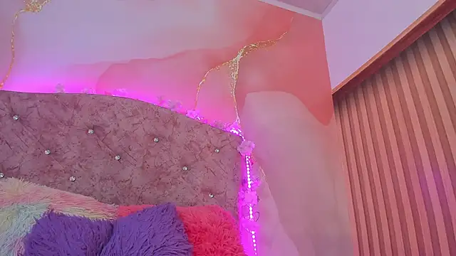 Bella  sweet online show from February 2025 06:48:02 PM