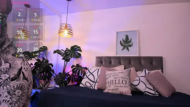 Nami sunny online show from November 2025 02:12:01 AM