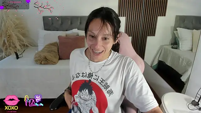 Nami sunny online show from February 2026 06:45:01 PM