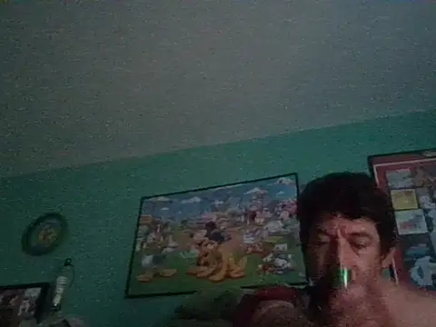 Curved4Pleasure online show from February 2026 05:20:02 PM