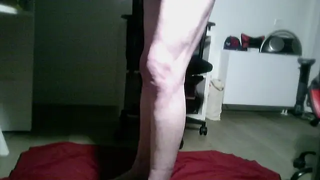 HotInMyAss online show from May 2026 10:50:03 PM