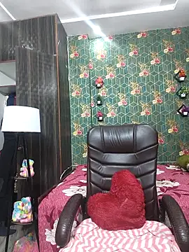 Sexy-ashi online show from February 2026 04:53:02 AM