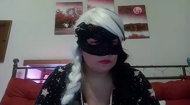 Snapshot of Ninalapiccolina chatting on January 2025 02:47:02 PM Ninalapiccolina online show from January 2025 02:47:02 PM