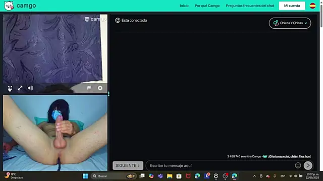 Snapshot of Wendy_Karrot_69 chatting on September 2025 04:04:02 AM Wendy Karrot 69 online show from September 2025 04:04:02 AM