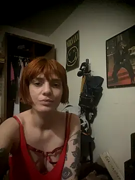 Snapshot of spacegirlll chatting on September 2025 07:15:01 PM spacegirlll online show from September 2025 07:15:01 PM