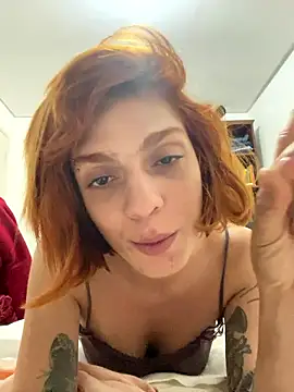 spacegirlll online show from January 2026 04:05:02 AM