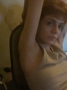 spacegirlll online show from March 2026 09:10:01 PM