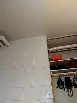 TickleMeKink online show from October 2025 12:37:01 PM