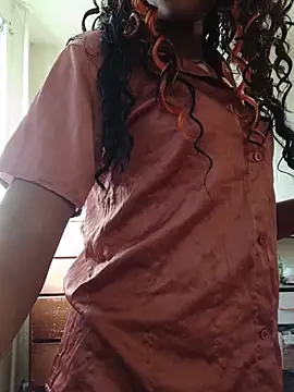 TickleMeKink online show from November 2025 01:55:02 PM