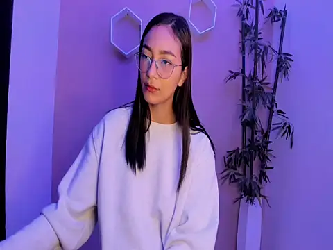 Snapshot of ASIAM_BRUNET chatting on February 2026 11:26:01 AM ASIAM BRUNET online show from February 2026 11:26:01 AM