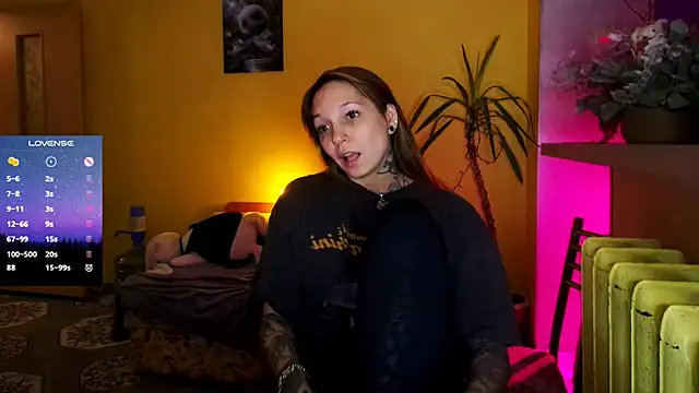 PSYHEYA online show from February 2026 07:32:01 PM