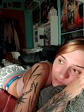 SonjaPrivat69  online show from October 2025 08:22:01 PM