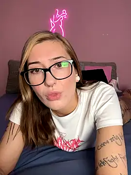 SonjaPrivat69  online show from November 2025 03:35:01 PM