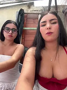 Maddy Rouse  online show from June 2026 04:23:01 PM