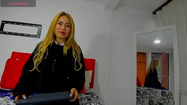 emagarcia online show from October 2025 11:16:01 AM