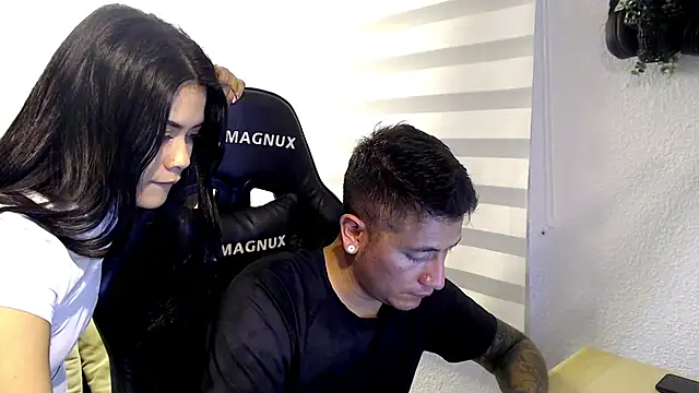 team dinamite69 online show from May 2026 01:17:01 PM
