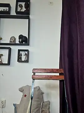 Snapshot of roxi_katty chatting on January 2026 07:34:01 AM roxi katty online show from January 2026 07:34:01 AM