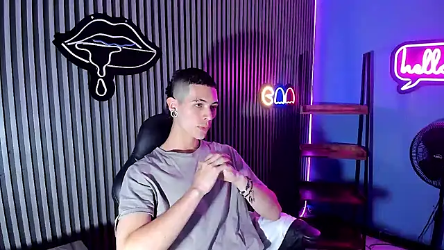 Jefer rick  online show from January 2025 01:22:02 AM