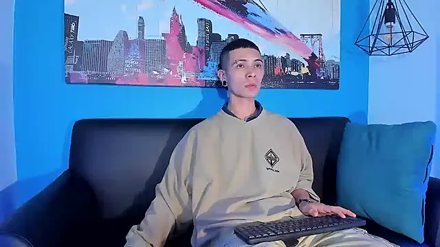 Jefer rick  online show from January 2025 03:52:02 AM