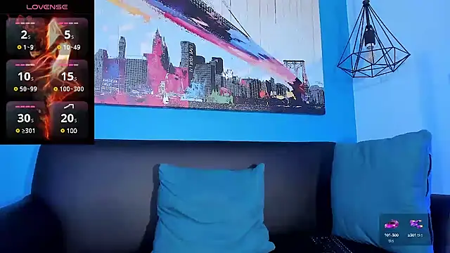 Jefer rick  online show from January 2025 06:57:01 AM