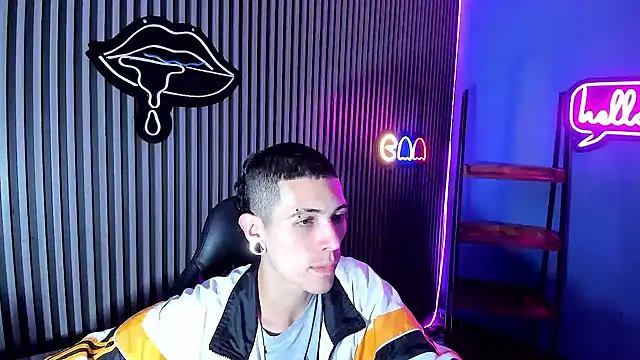 Jefer rick  online show from February 2025 03:43:02 AM