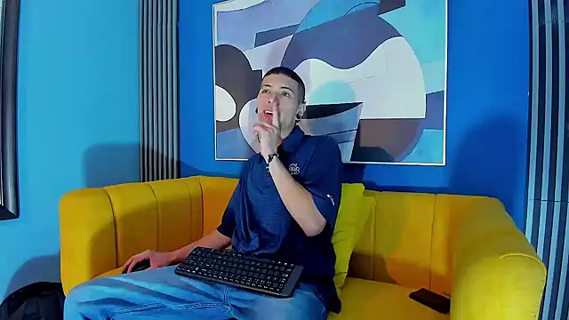 Jefer rick  online show from February 2025 04:30:02 AM