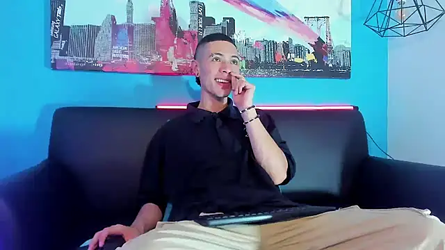 Jefer rick  online show from February 2025 02:40:01 AM