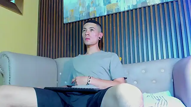 Jefer rick  online show from March 2025 02:08:02 AM