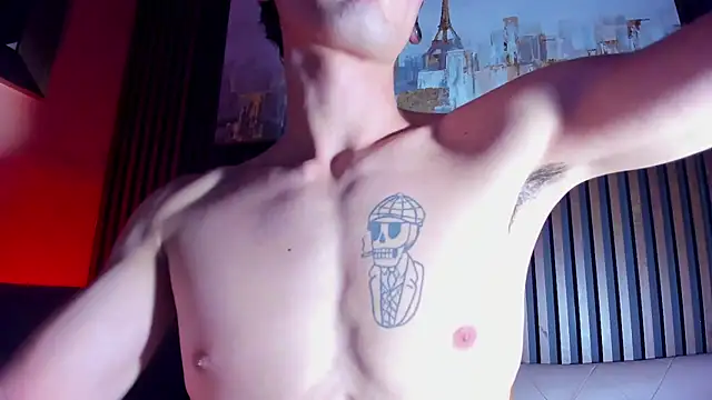 Jefer rick  online show from March 2025 04:28:01 AM